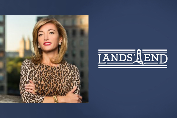 Fashion company hires glamorous CEO to attract younger customers