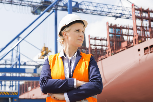 “Outdated preconceptions” must be beaten to increase female diversity in engineering