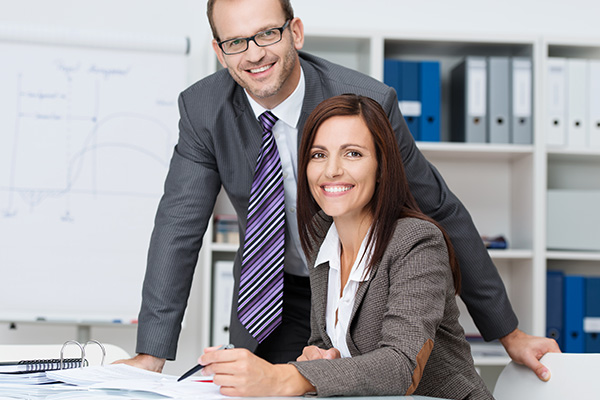 Male HR Directors earn at least £19,000 more than female colleagues