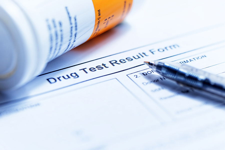 Worker fired for failing drugs test receives £24,000 compensation