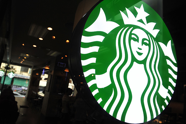 Five minutes with: Lisa Robbins, HR Director UK at Starbucks
