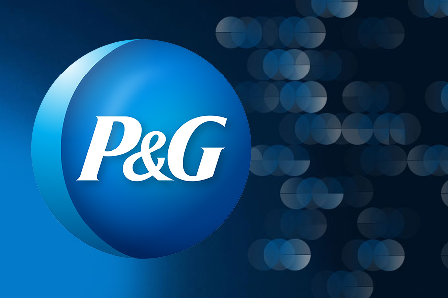 Five minutes with: Helen Tucker, HR Global Diversity & Inclusion Director at Procter & Gamble