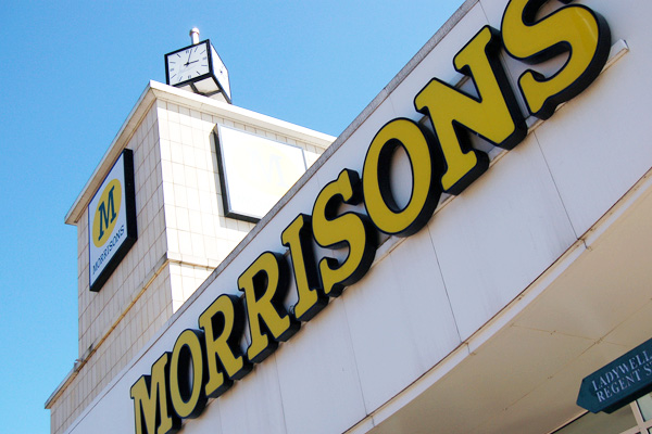 Thousands of Morrisons staff to sue over data leak