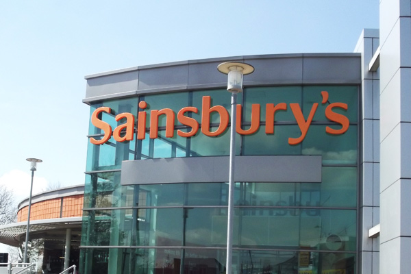 Sainsbury's face equal pay battle with female workers 