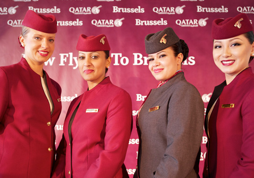 Qatar Airways 'shamed' into diluting controversial staff pregnancy rules