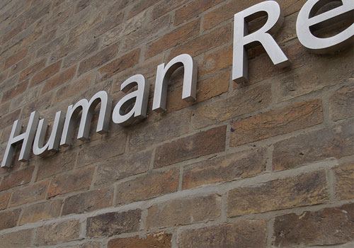 HR systems failing to aid productivity, survey finds