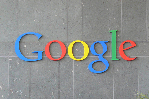 Google candidate files age discrimination lawsuit