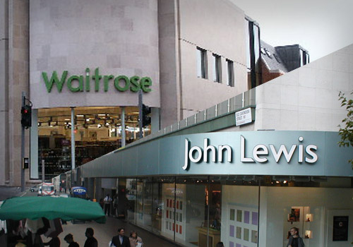 John Lewis and Waitrose staff receive £22m holiday pay windfall