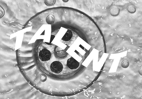 UK workers concerned by skills gaps and talent drain