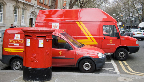 Royal Mail employee avoids jail-time for £50,000 fake overtime scam