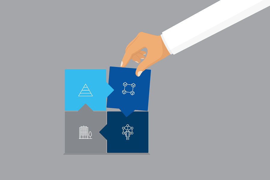 The science of learning and development: The four foundation stones