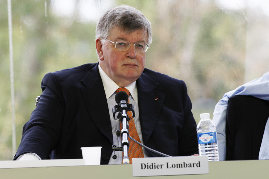 France Telecom ex-HRD & ex-CEO could face court over staff suicides