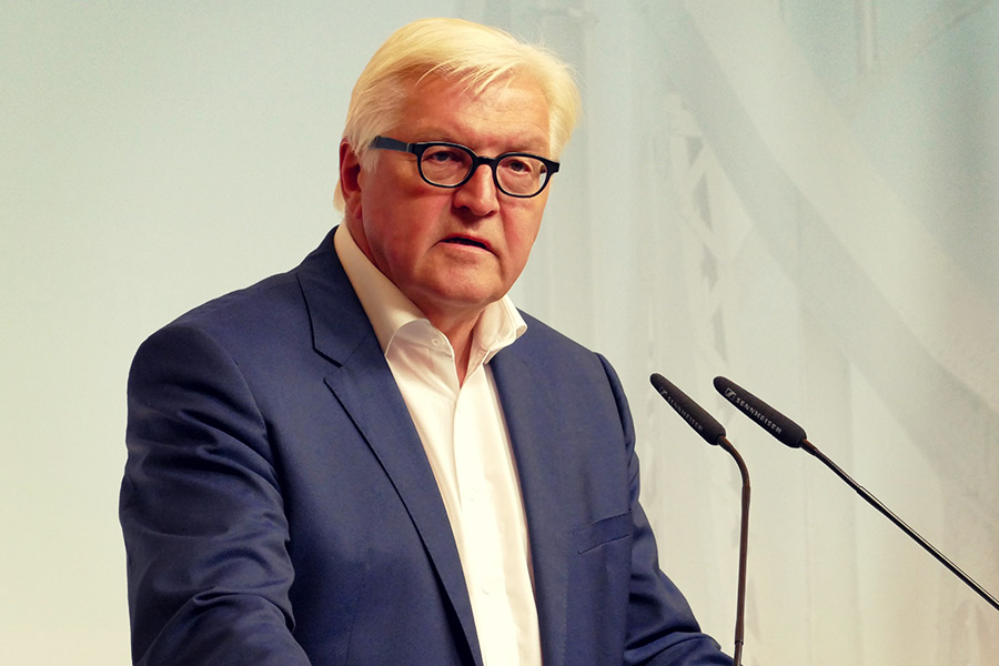 dr frank walter steinmeier dissertation Speech by the osce chairperson-in-office and federal foreign minister dr frank-walter steinmeier speech delivered at the parliamentary assembly of the council of. dr frank walter steinmeier dissertation Speech by the osce chairperson-in-office and federal foreign minister dr frank-walter steinmeier speech delivered at the parliamentary assembly of the council of.
