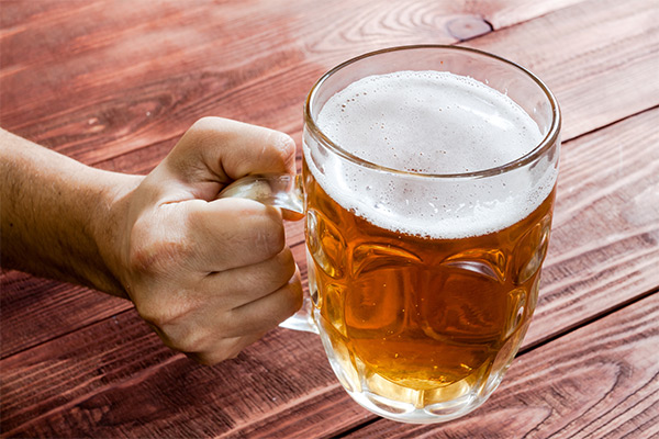 13 UK companies offering free beer to staff