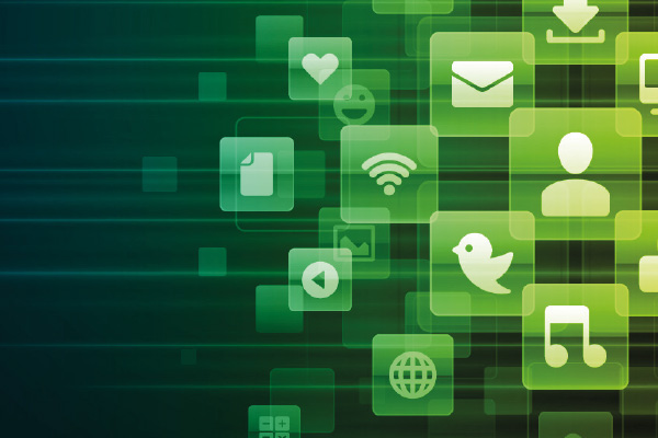 Becoming a social business - empowering your people as employer brand ambassadors