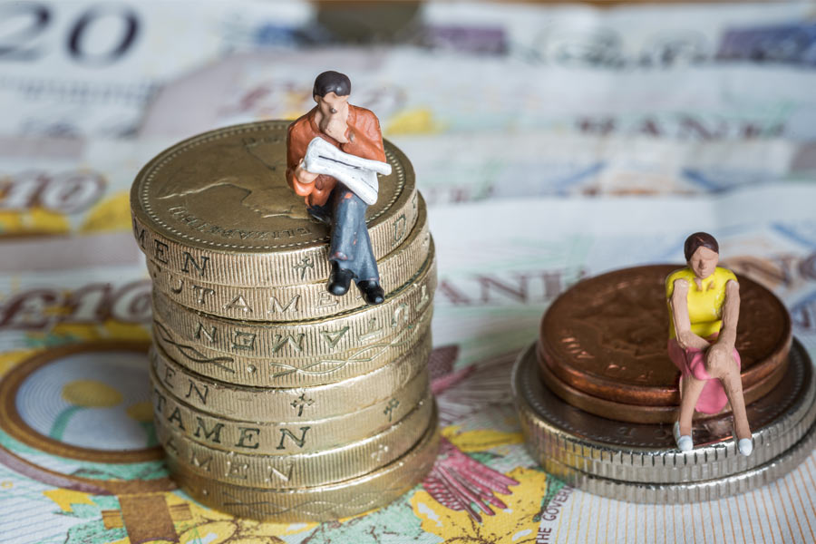 BBC set to be rocked by gender pay gap revelations