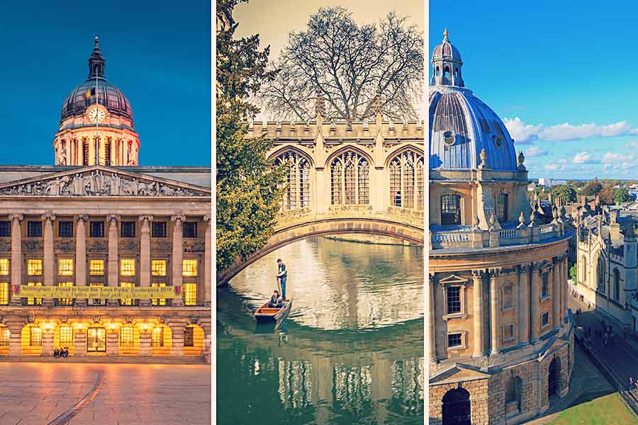 20 best UK cities for candidates Resourcing HR Grapevine News