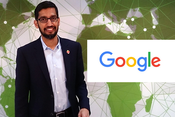 Google's secret weapon in war for retention 