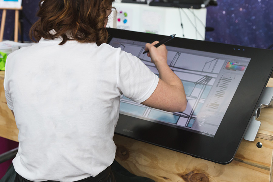 Google is hiring a 'Doodler'