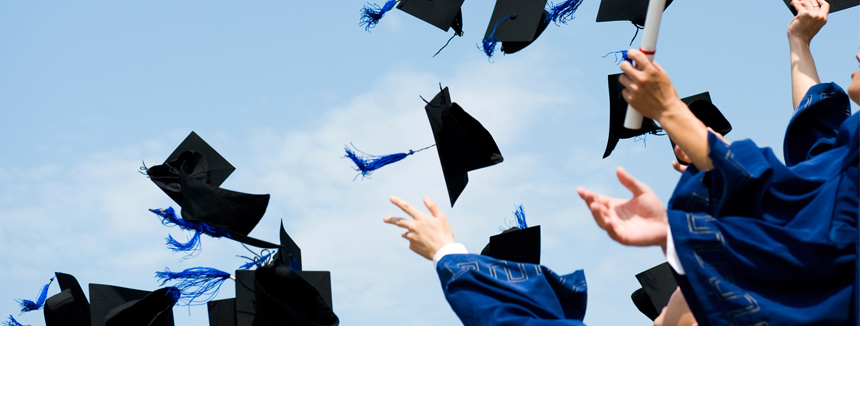 Secure the top talent: How to streamline your graduate recruitment Secure the top talent: How to streamline your graduate recruitment