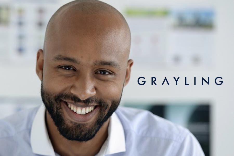 Grayling appoints new People & Development Director Resourcing HR