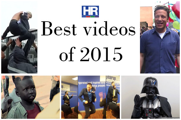 HR Grapevine's best videos of 2015