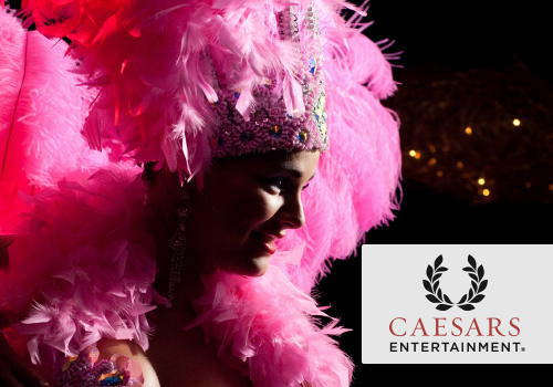 Caesars Entertainment UK, talks about management coaching staff
