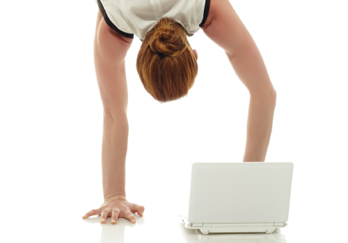 It's time for HR to lead by example on flexible working