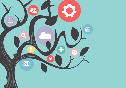 Capgemini's SVP, Head of Group Talent Management