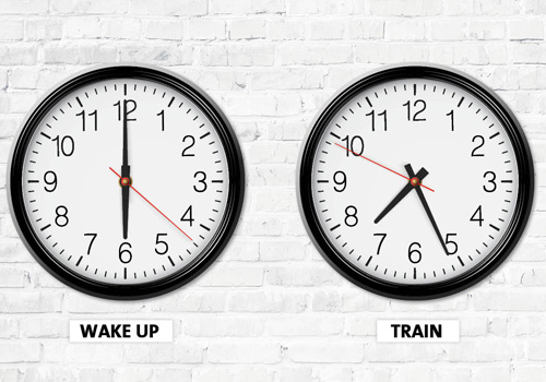 Managing out of hours expectations