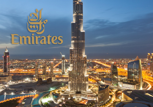 How Emirates sells Dubai as a place to live for expatriates