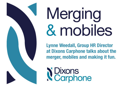 Merging and mobiles