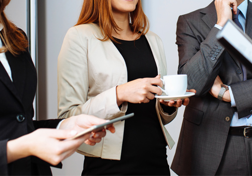 Is HR really a credible business partner?