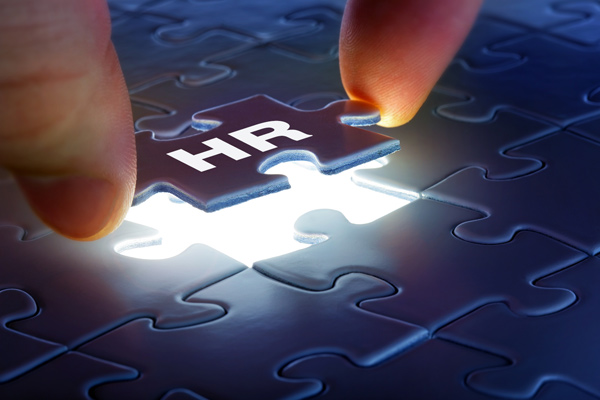 Why HR is essential to strategy