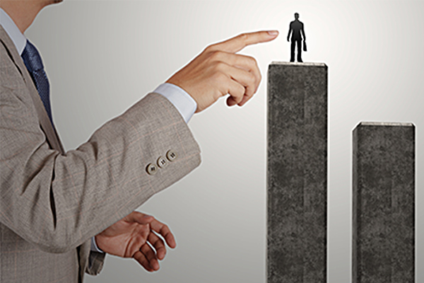 HR concerns over dearth of talent