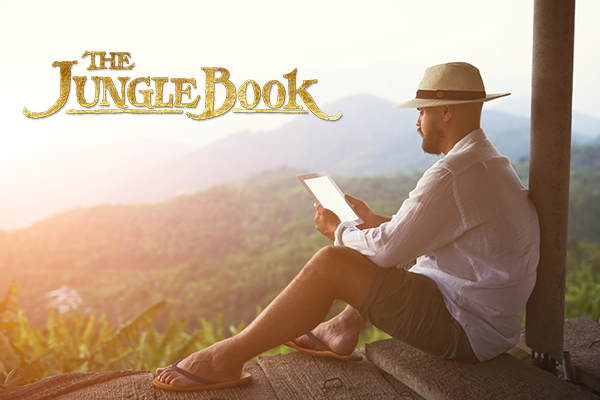 HR lessons from The Jungle Book