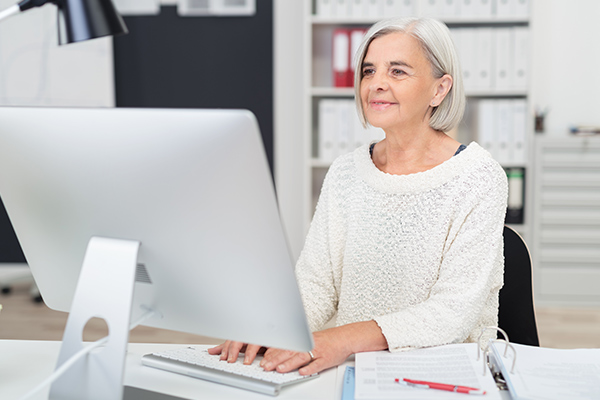 HR one of the best professions for early retirement