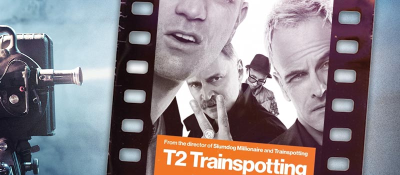 HR on the weekend: Trainspotting, Oxford Dodo Exhibition & Super Bowl LI