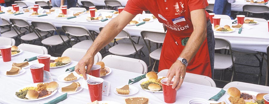 HR on the weekend: Little Feast, Passengers & Crisis...