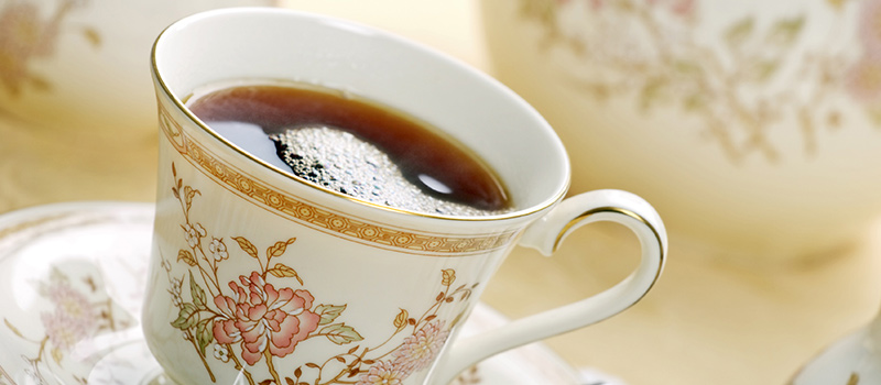 HR on the weekend: Lion, Chinese New Year & Bloomsbury Tea Lover's Event