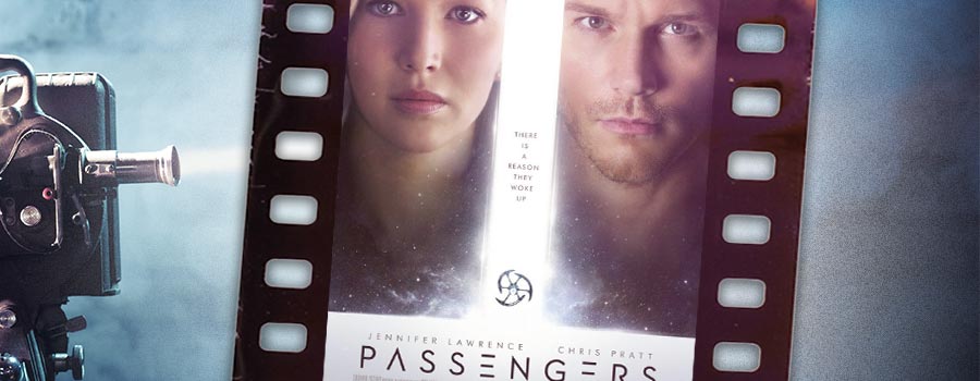 HR on the weekend: Little Feast, Passengers & Crisis...