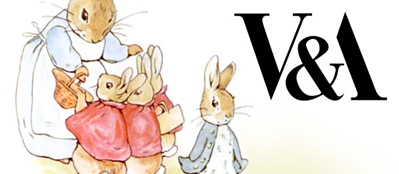 HR on the weekend: A Monster Calls, Beatrix Potter at V&A and Ed Sheeran's album