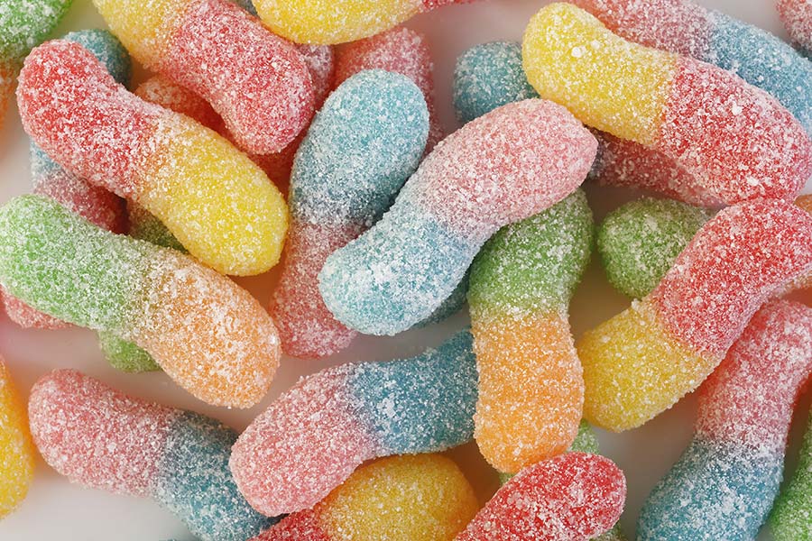 Hr Jobs In Dallas >> HR Director sues after receiving gummy sweets | HR Operations | HR Grapevine Hr Jobs In Dallas >> HR Director sues after receiving gummy sweets | HR Operations | HR Grapevine