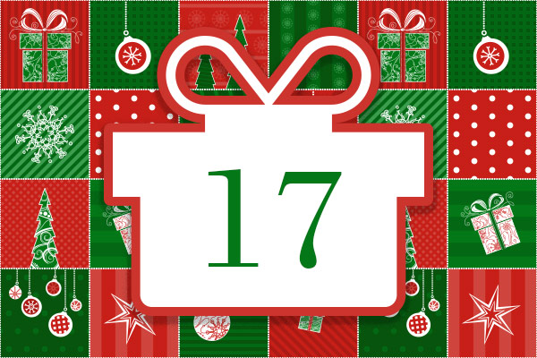 HR Christmas Advent Calendar: Joke time