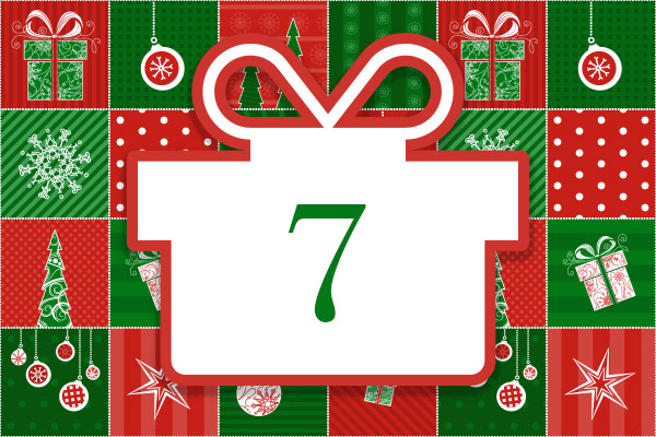 HR Advent Calendar: Half of UK has to work over Xmas