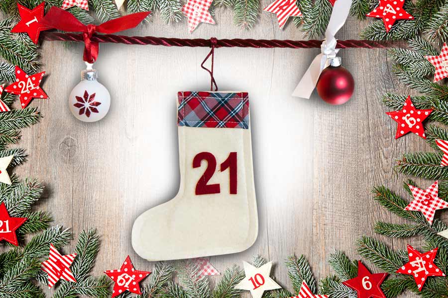 HR Grapevine Advent Calendar: Organising Santa's pension