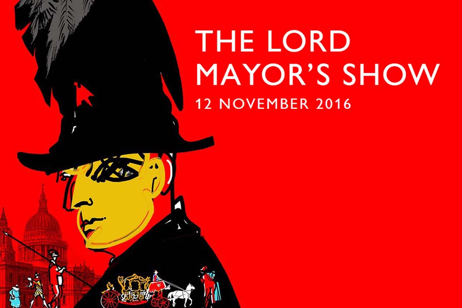 HR on the weekend: Arrival, Lord Mayor's Day & Woodland Lights Experience