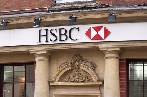 HSBC expected to announce thousands of job cuts