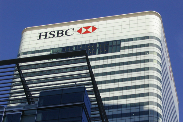 HSBC forces 10% pay cut and 2 weeks unpaid leave upon staff