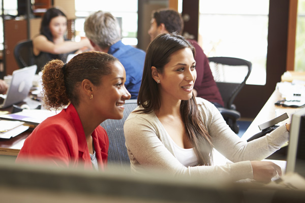 HR must create an office staff want to work in, not avoid